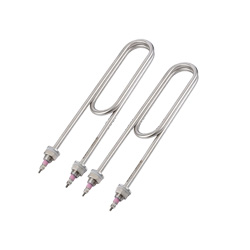 Heater Manufacturer Heating Elements Heating Appliances Tubular Heaters ...