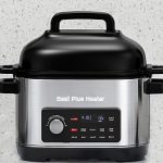 Best Plus Heater Electric Cooker