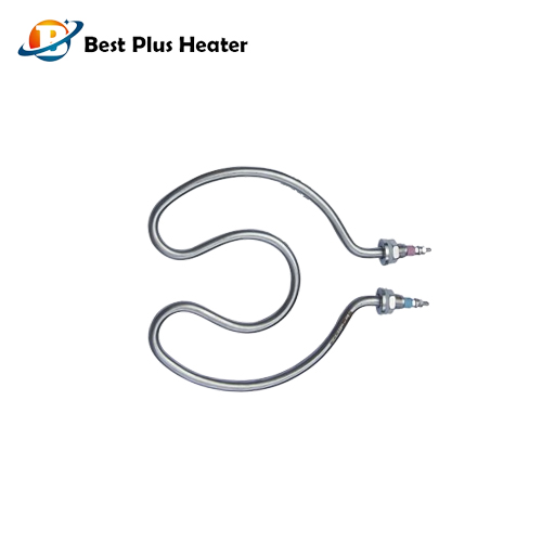 Tubular Heater BPH-A002 – Heater Manufacturer Heating Elements Heating ...