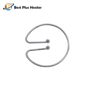 Tubular Heater BPH-A003