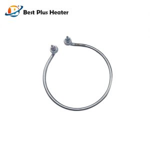 Tubular Heater BPH-A004