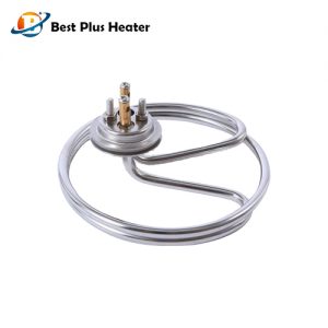 Tubular Heater BPH-A005