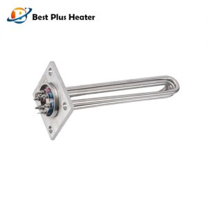 Tubular Heater BPH-A013