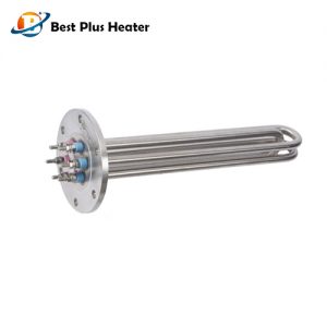 Tubular Heater BPH-A018